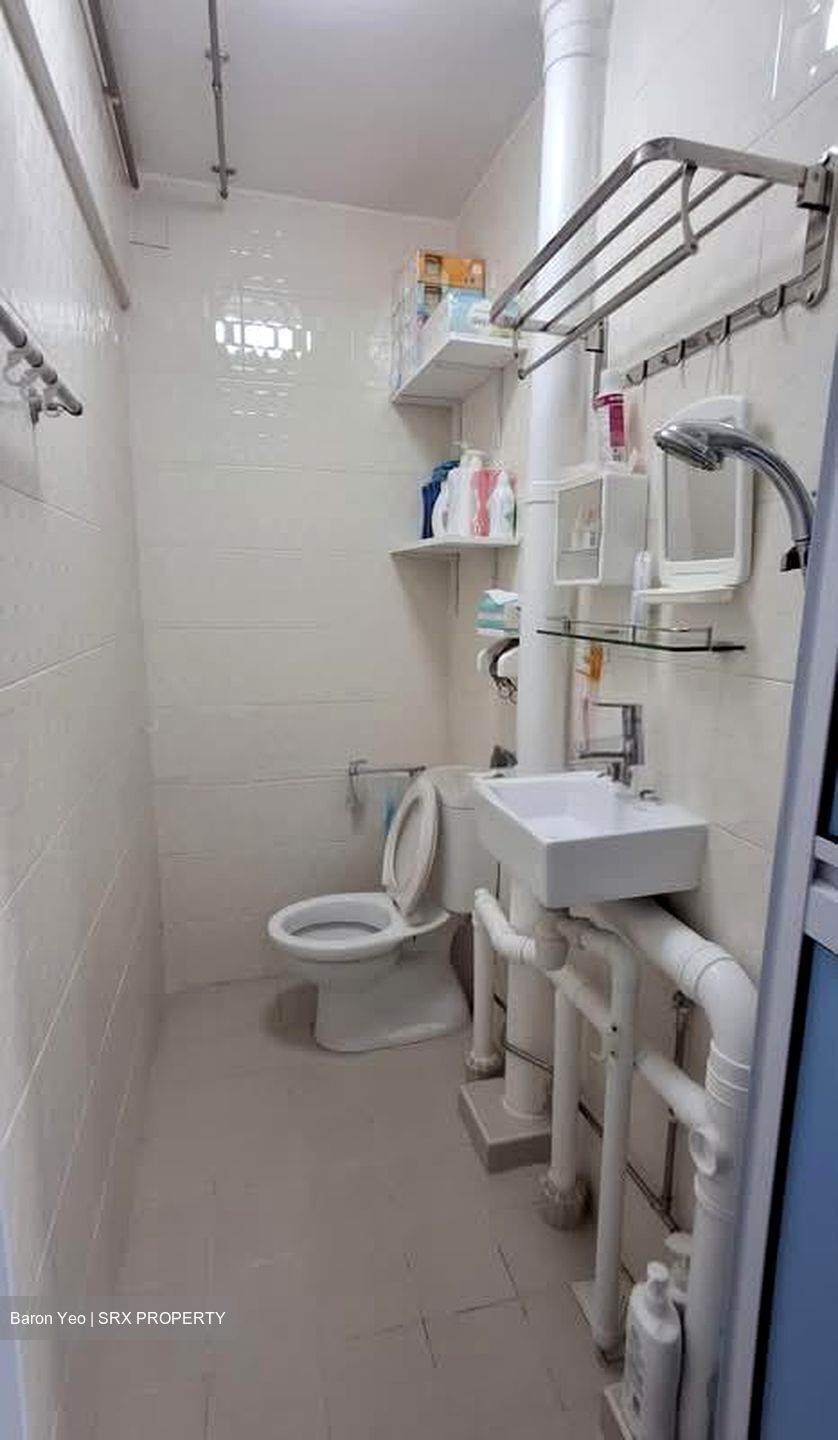 Blk 27 Whampoa Gardens (Toa Payoh), HDB 3 Rooms #597103681